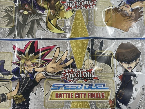 Yu-Gi-Oh! Championship Series プレイマット Yu-Gi-Oh Playmat World Championship 2018 Japan Yugioh OCG | eBay