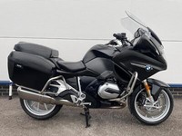 BMW R 1200 RT 