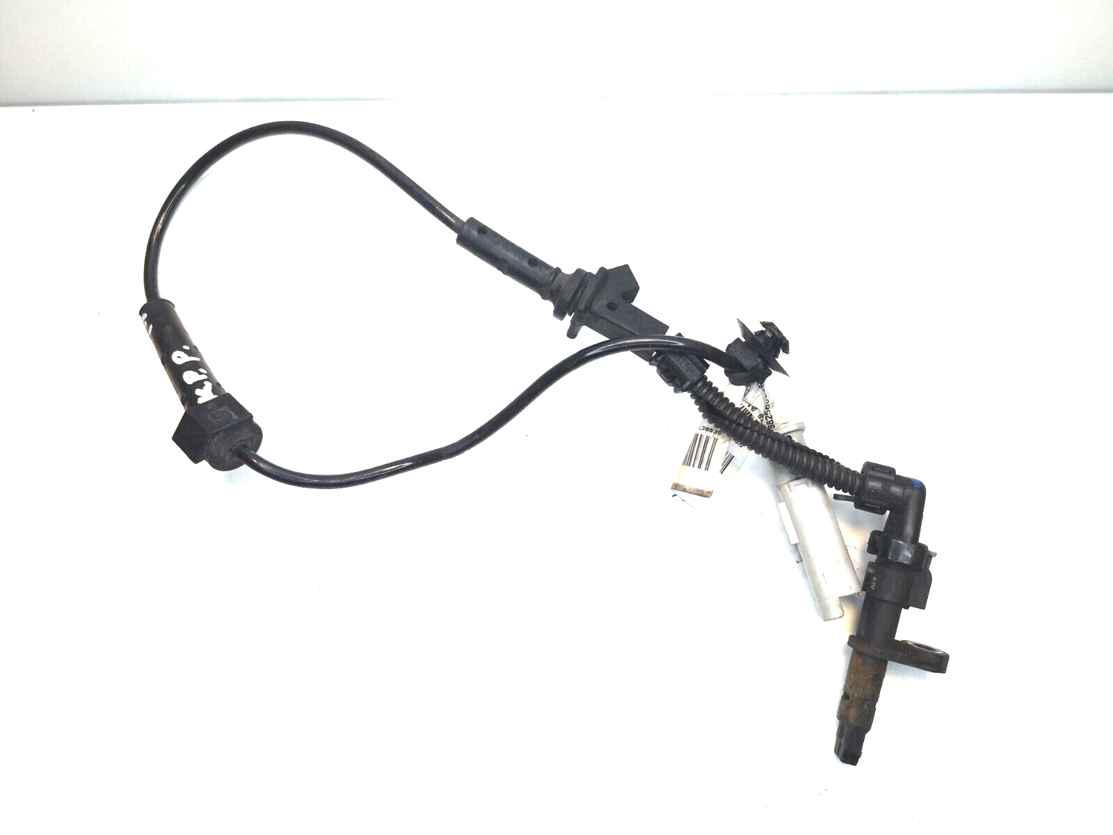 OPEL COMBO 1.5DIESEL 2020 RHD LEFT FRONT ABS SENSOR OPEL COMBO 1.5DIESEL 2020 RHD LEFT FRONT ABS SENSOR