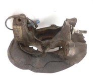 BMW E61 530xi LCI 07-09 3,0 200KW Achsschenkel Radnabe Rechts Vorne BMW E61 530xi LCI 07-09 10.12.2008 3121-6768316... Vorschau 5