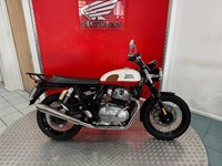 2019 '19' ROYAL ENFIELD INTERCEPTOR 650