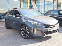 2023 Kia XCeed 1.5 GT-Line T-GDi 5DR Suv Petrol Suv Petrol Manual
