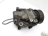 Mazda Cx-7 ER 09-12 MZR 2,2 127KW Klimakompressor Klima Kompressor Mazda Cx-7 ER 09-12 02.11.2011 H12A1AW4GE gebraucht Vorschau 4