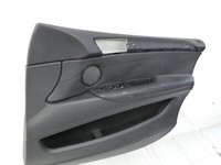 BMW X5 35d E70 06-10 Türverkleidung RHD Türpappe Rechts Vorne BMW X5 35d E70 06-10 29.06.2007 5141-7244366 7244366... Vorschau 5