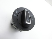 VW Golf VII 7 5G 12-17 Lichtschalter Schalter VW Golf VII 7 5G 12-17 01.12.2016 5G0941431BD gebraucht Vorschau 4