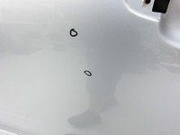 Skoda Superb 3T 08-13 Kombi Tür Links Hinten LA7W Skoda Superb 3T 08-13 21.01.2011 3T9833055 gebraucht Vorschau 10