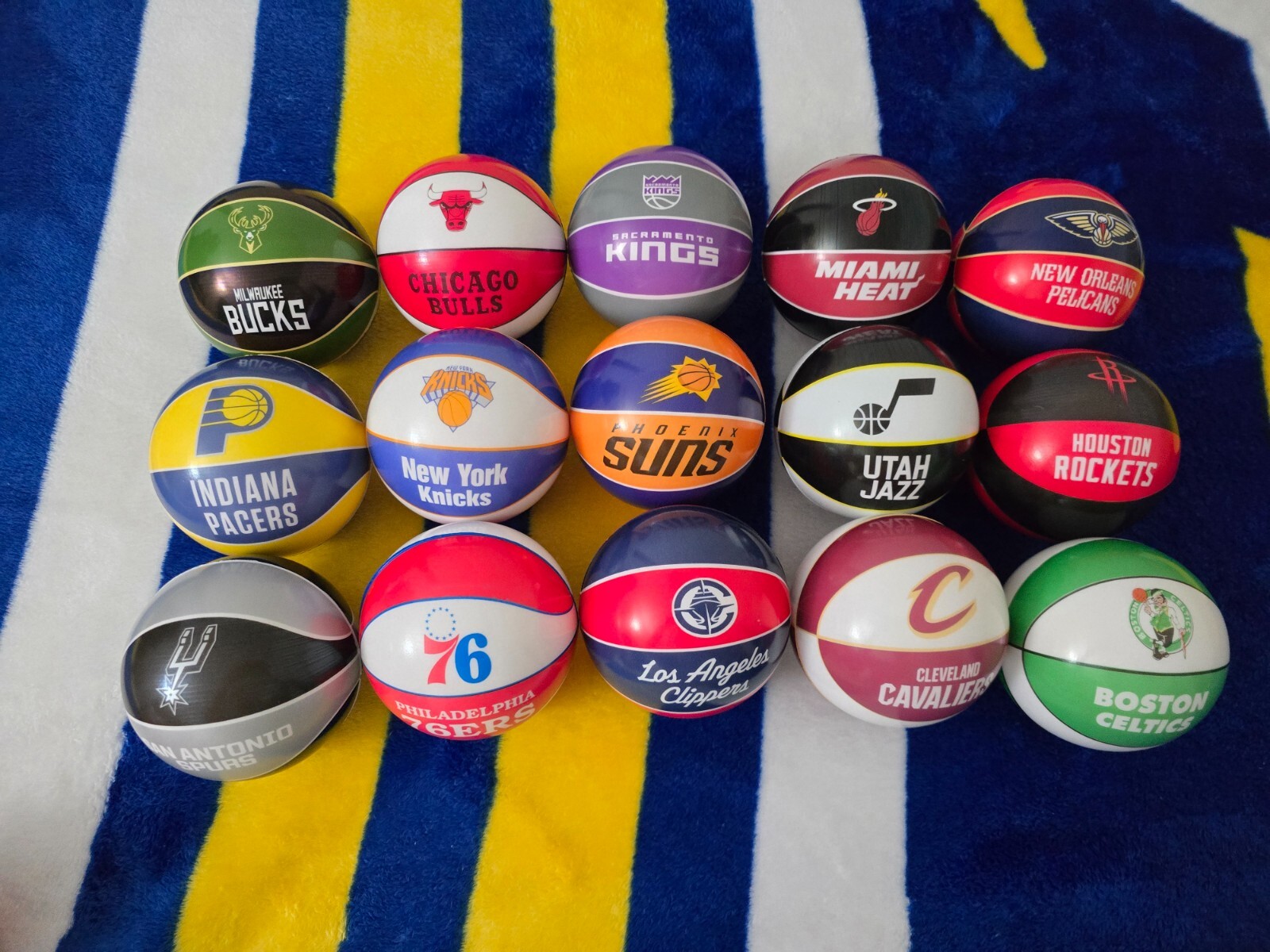 NBA Licensed 3.5