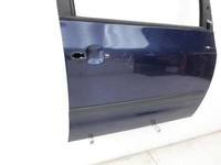 VW Sharan 7M 00-05 Tür Beifahrertür Rechts Vorne LB5N VW Sharan 7M 00-05 24.08.2001 gebraucht Vorschau 2