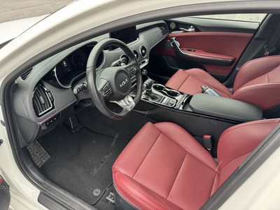 image 2 of interior