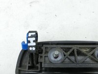 Suzuki Alto VII GF 09-15 Türgriff Griff aussen Links Hinten ZY4 Suzuki Alto VII GF 09-15 19.03.2010 gebraucht Vorschau 4