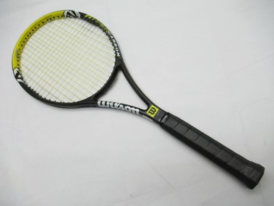 wilson hyper hammer 6.3 specs