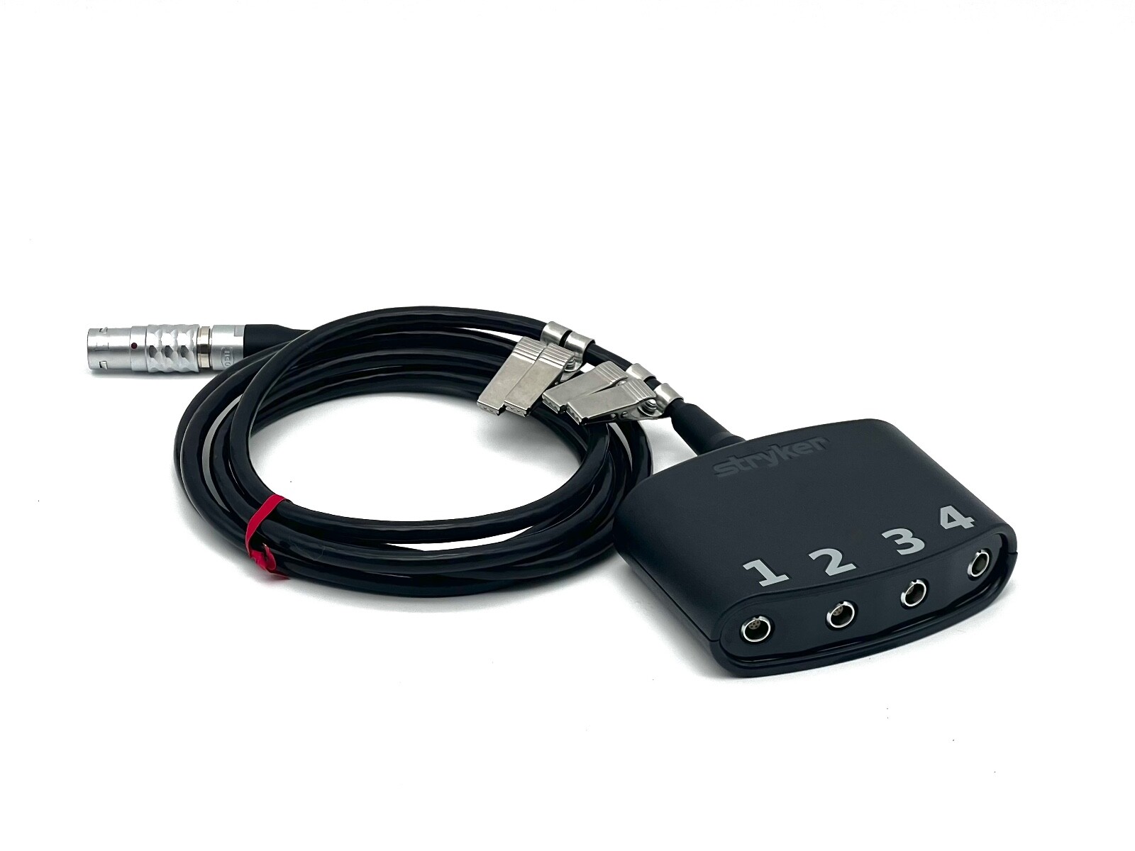 Stryker MultiGen 2 (MG2) Radio Frequency Generator Splitter