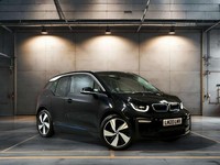 2020 BMW i3 i3 5dr Hatchback Electric Automatic
