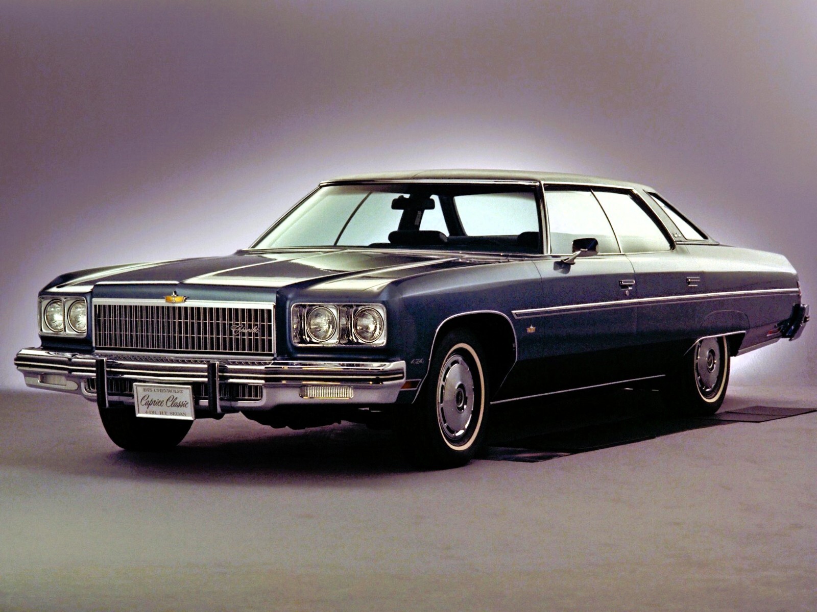 【絶版】 '75 CHEVY Caprice 1975 シボレー カプリス $_57.JPG?set_id=880000500F