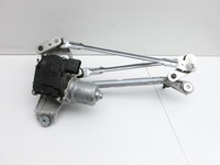 Tesla Model Y LR 20-25 5YJY Wischermotor mit Wischergestänge Vorne Tesla Model Y LR 20-25 5YJY 01.06.2023... Vorschau 5