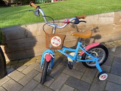 dawes lil duchess 14