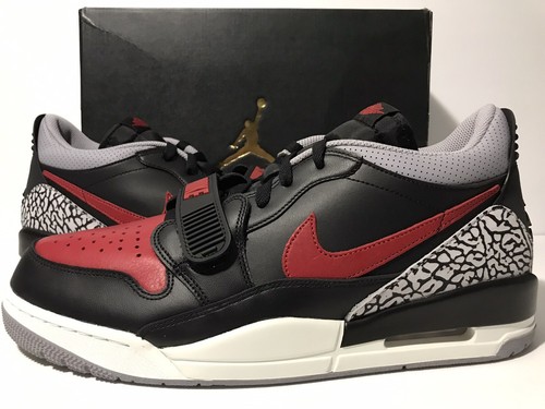 け*ん様 【新品】Jordan LEGACY 312 low 30cm Jordan Legacy 312 Low Psg Paris Saint-Germain Swoosh