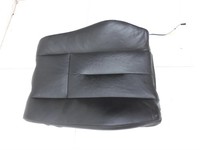 BMW E63 6er 645Ci 03-07 Coupe Sitzbezug Rückenpolster Links Vorne für Fahrer Sitz beheizt BMW E63 6er 645Ci 03-07... Vorschau 2