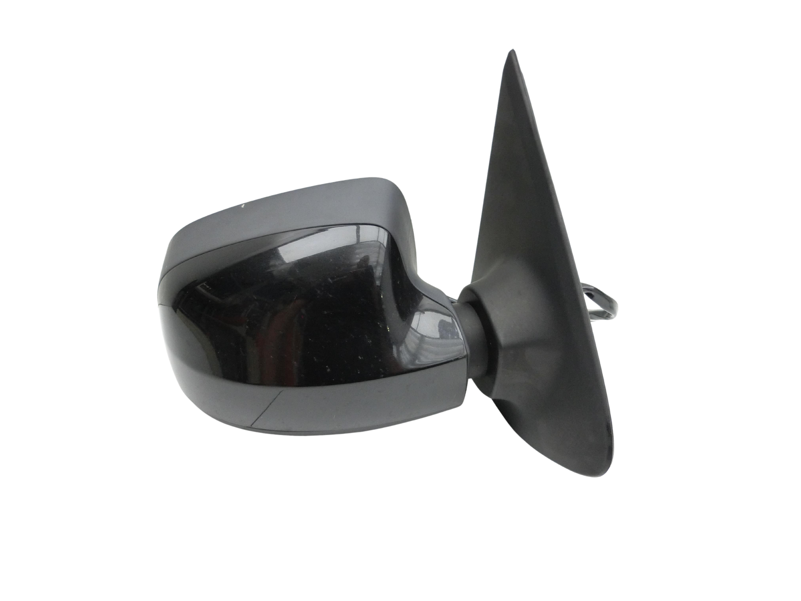 Dacia Sandero II B52 15-19 Spiegel Aussenspiegel RechtsNV676      - Bild 1