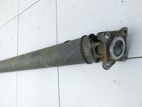 Toyota RAV4 IV 13-16 2.2 D-4D 110KW Kardanwelle Toyota RAV4 IV 13-16 04.07.2014 3710042090 37100-42090 gebraucht Vorschau 8
