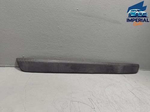 Toyota Rav 2019-2025 Rear Lower Tailgate Liftgate Cover Molding Panel OEM