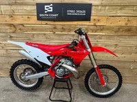 Gas Gas MC 250 2 Stroke Motocross Bike Extremly Clean example
