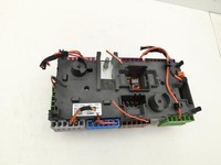 Mercedes S213 E220d 17-21 CDI 2,0 143KW Sicherungskasten Zentralelektrik Mercedes S213 E220d 17-21 30.03.2017... Vorschau 5