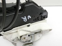 Peugeot 4007 07-12 Türschloss m. ZV Stellmotor Rechts Vorne Peugeot 4007 07-12 09.05.2012 gebraucht Vorschau 5