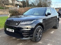 2019 Land Rover Range Rover Velar 2.0 D180 R-Dynamic SE 5dr Auto ESTATE DIESEL A