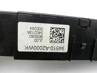 Kia Ceed JD 12-15 Blende für Armaturenbrett Abdeckung SRS Airbag Kia Ceed JD 12-15 03.05.2013 94510-A2000WK... Vorschau 6