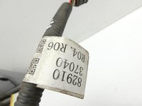 Ssangyong Korando C300 19-24 PDC Kabelbaum Pos.1 Hinten Ssangyong Korando C300 19-24 01.01.2019 82910-37040 37EK064... Vorschau 7