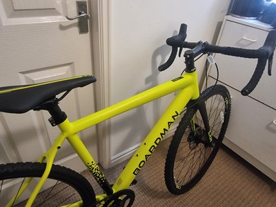 Bordaman 8.9 cxr medium 