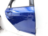 Ford Focus 3 III 11-15 5T Tür Rechts Hinten 1D Ford Focus 3 III 11-15 27.05.2014 PBM51-A24630-BF 2172759 gebraucht Vorschau 6
