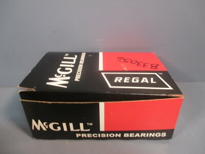 McGill Cam Follower (9 Pcs) CF 1/2 S
