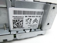 Peugeot RCZ 10-15 Autoradio CD-Radio RD4N2M-03 Peugeot RCZ 10-15 18.04.2011 96766653XN A2C53424358 PSARCD435-72... Vorschau 5