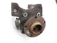 Audi A6 4F C6 08-11 Kombi TDI 3,0 176KW 4WD Achsschenkel Radnabe Links Hinten Audi A6 4F C6 08-11 10.03.2009... Vorschau 2