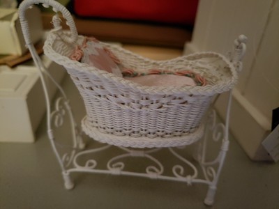 wicker baby furniture