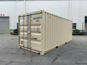 CAVALIER CONTAINERS - SELF STORAGE - BEST VALUE !! Brisbane City Brisbane North West Preview