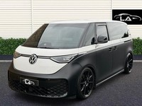 2024 24 VOLKSWAGEN ID. BUZZ PRO 1ST EDITION AUTO *AIR RIDE* *21" ALLOYS*