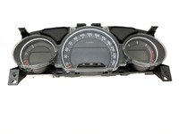 Citroen C5 RD TD 08-10 HDi 2,0 Kombiinstrument Tacho Citroen C5 RD TD 08-10 01.07.2008 9665364680 gebraucht Vorschau 1