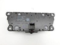 Ford Focus III 14-18 Bedienteil Bedienelement Heizung Klimabedienteil Ford Focus III 14-18 08.06.2015 F1ET18K811HC... Vorschau 5