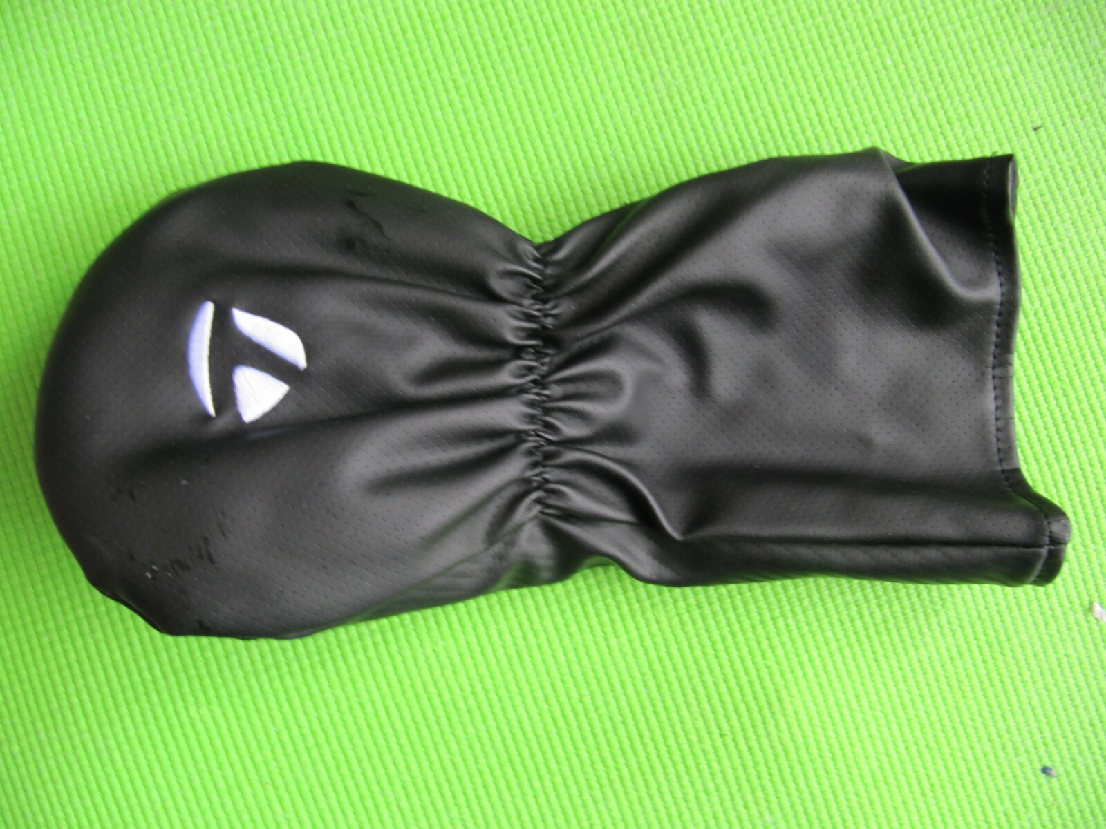 Taylormade m4 driver headcover head cover hc