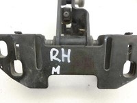 Mercedes Sprinter 906 313 06-13 Kasten Führungsrolle für Schiebetür Rechts Mitte Mercedes Sprinter 906 313 06-13... Vorschau 5