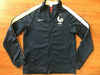 france tracksuit top