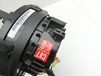 Toyota Corolla E21 18-23 Airbag Schleifring Wickelfeder Toyota Corolla E21 18-23 01.09.2019 02390-75L482 gebraucht Vorschau 6
