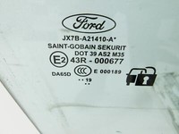 Ford Focus IV 4 HP 18-22 Kombi Seitenscheibe RVK Türscheibe Rechts Vorne VSG Ford Focus IV 4 HP 18-22 12.08.2019... Vorschau 4