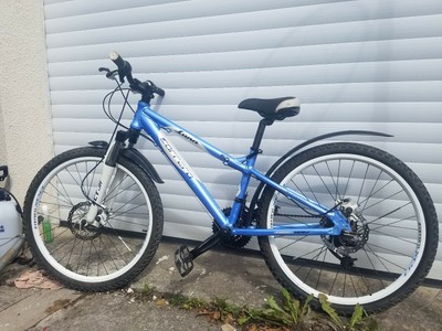 carrera luna 24 blue