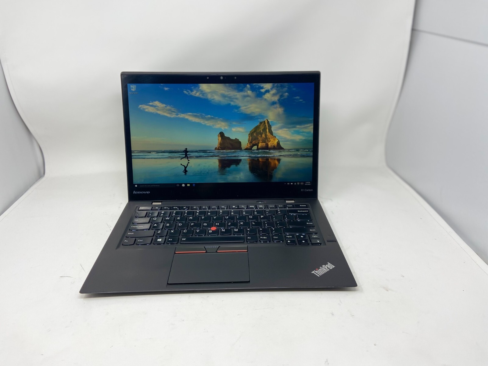 Lenovo - ★お買得 Lenovo ThinkPad X1 Carbon i5-5300U 516xd9EPm8L._AC_SY200_QL15_.jpg