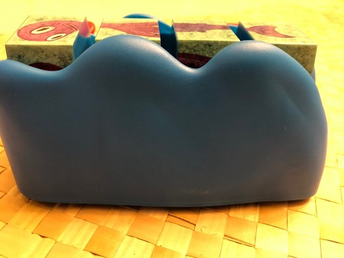 Cranium Balloon Lagoon Replacement Tumble Tides Game Piece Hasbro 2004