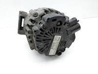 Citroen C5 III RD TD 08-12 1,6 115KW Lichtmaschine Generator CL15 Citroen C5 III RD TD 08-12 01.05.2011 5705NR... Vorschau 5